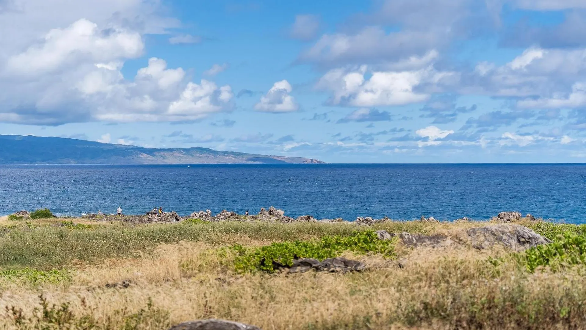 بيت للعطل Kapalua Bay Villas 33B1 Kahana