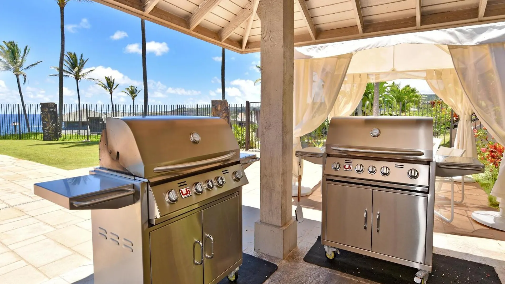 بيت للعطل Kapalua Bay Villas 33B1 Kahana الولايات المتحدة الأمريكية