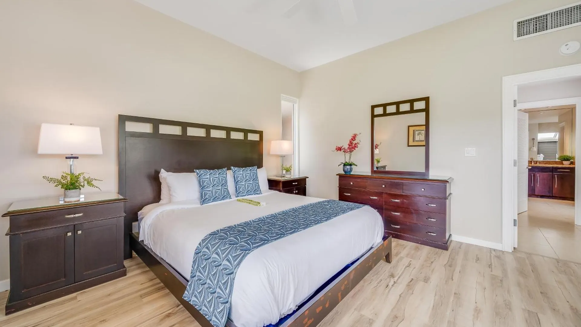 بيت للعطل Kapalua Bay Villas 33B1 Kahana