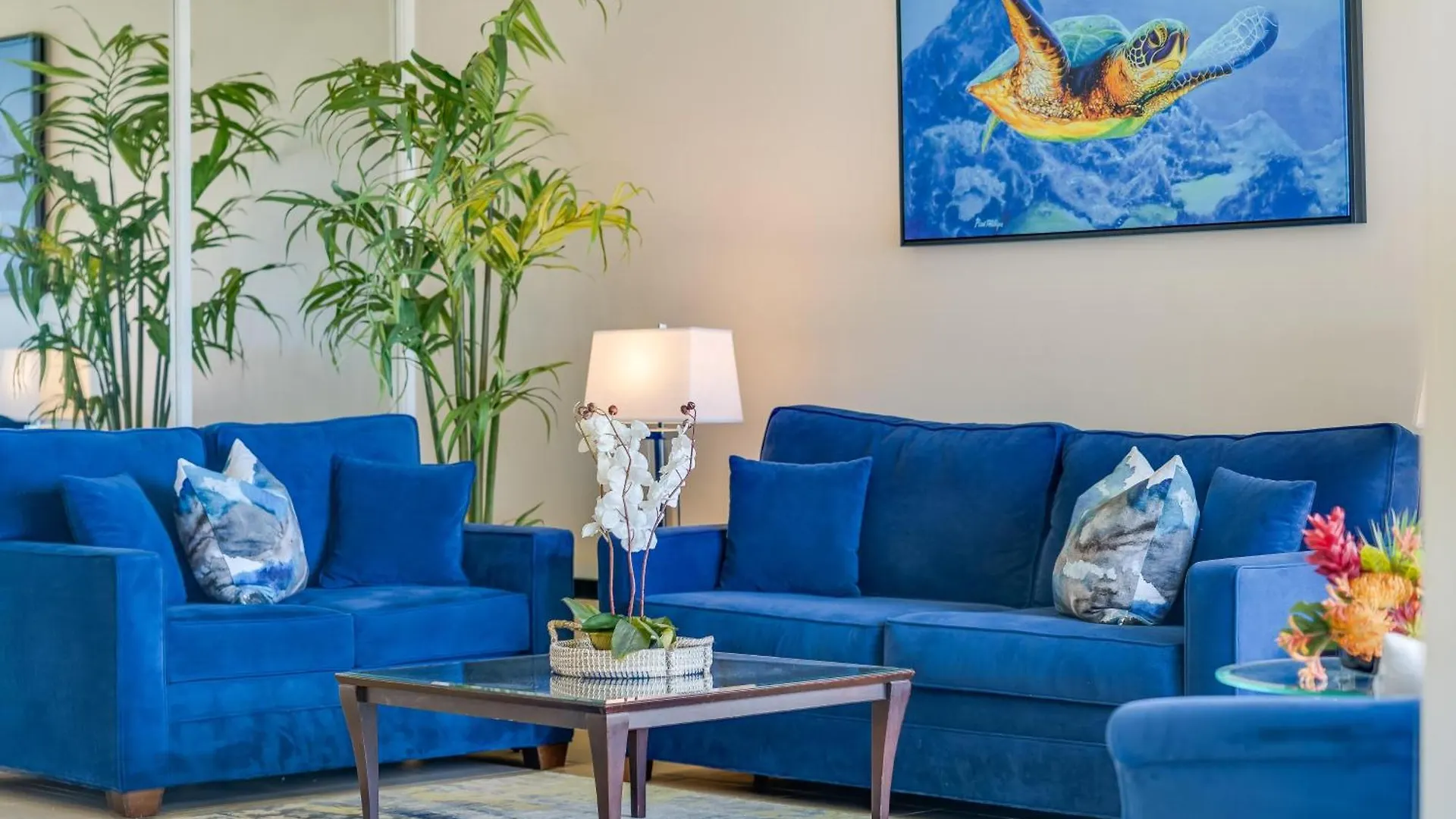 Kapalua Bay Villas 33B1 Kahana