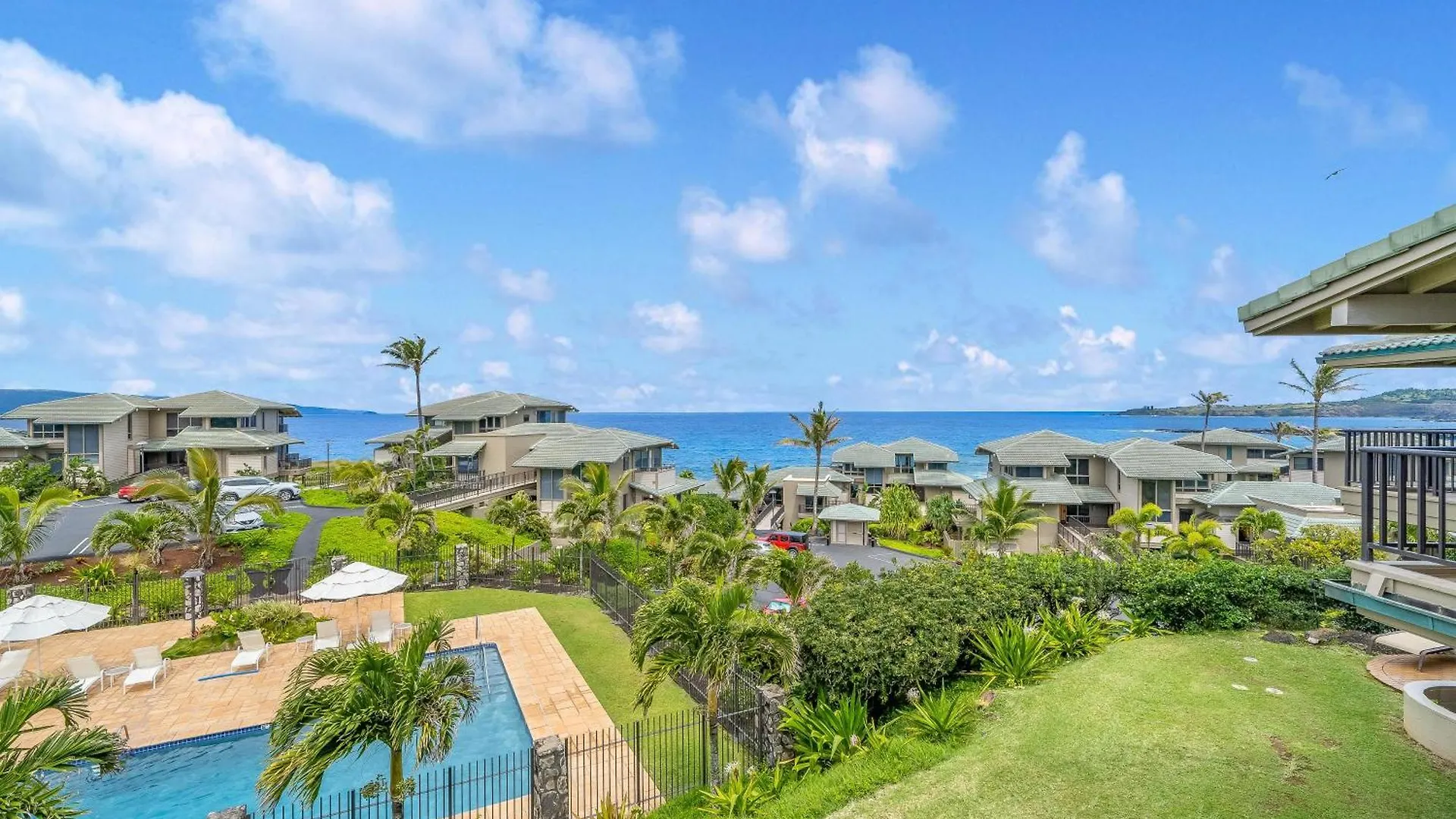 Kapalua Bay Villas 33B1 Kahana 0*,