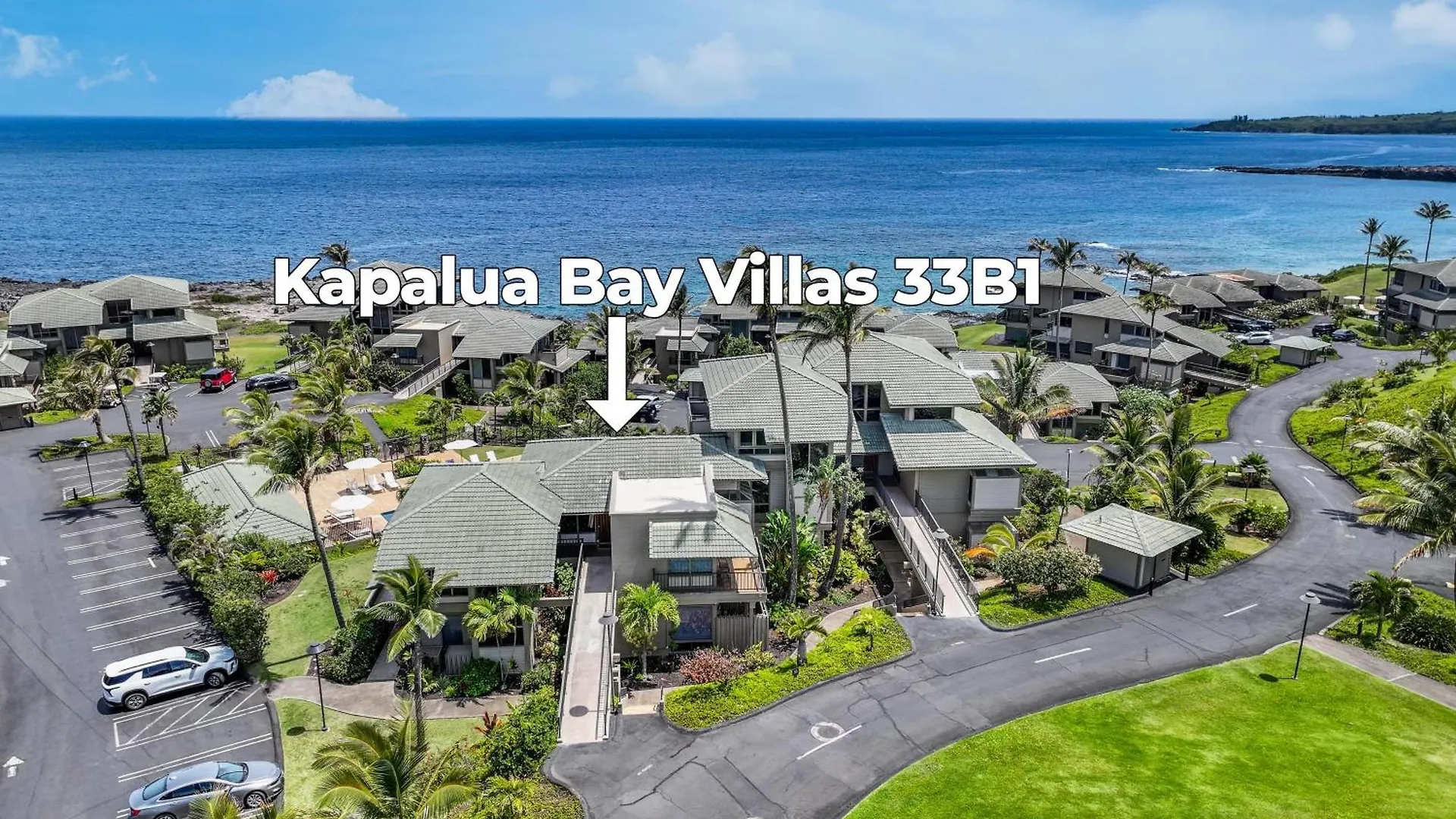 Kapalua Bay Villas 33B1 Kahana الولايات المتحدة الأمريكية