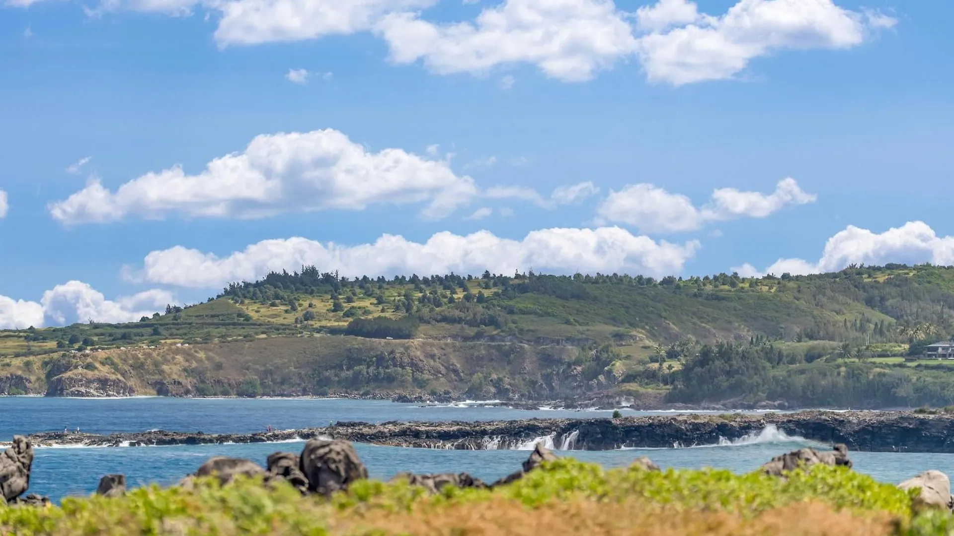 Holiday home Kapalua Bay Villas 33B1 Kahana United States