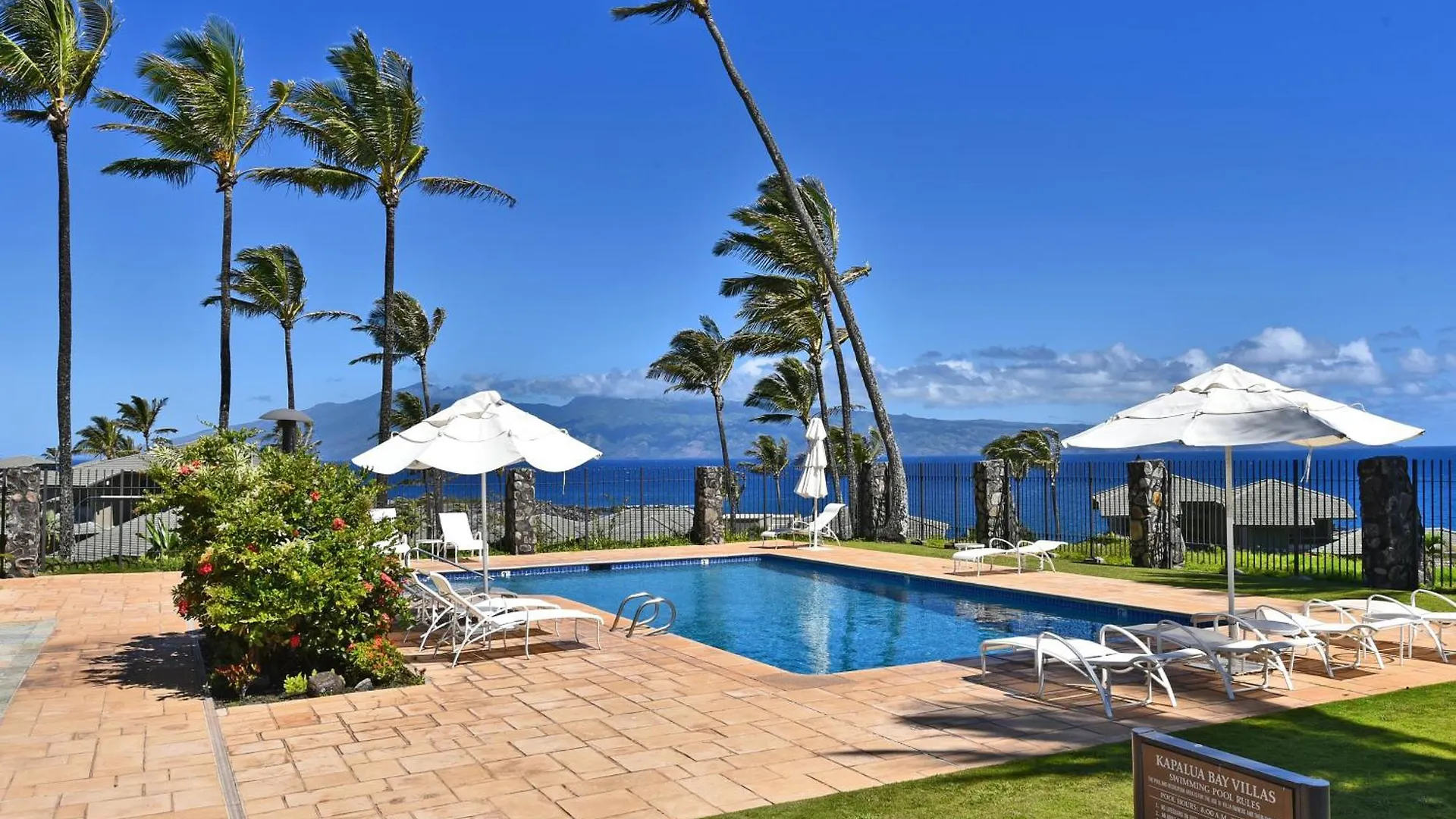 Kapalua Bay Villas 33B1 Kahana 0*,