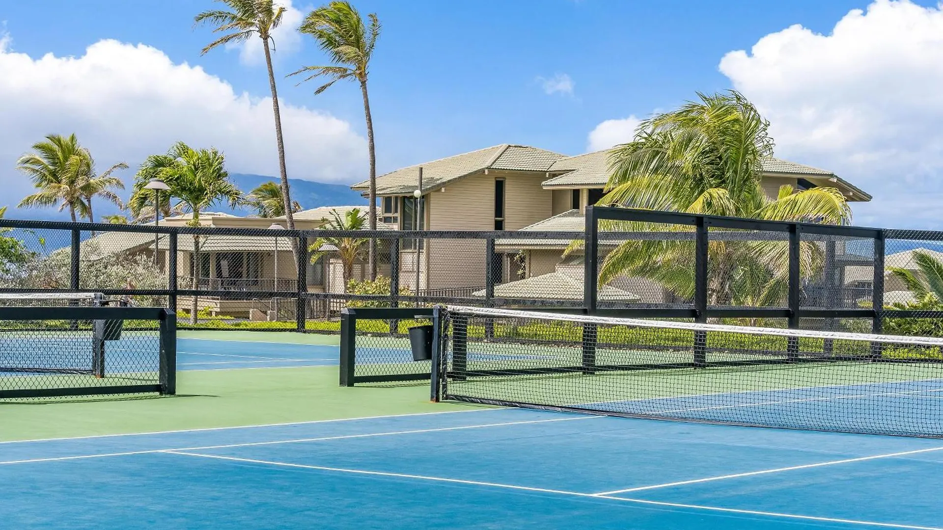 Kapalua Bay Villas 33B1 Kahana Holiday home