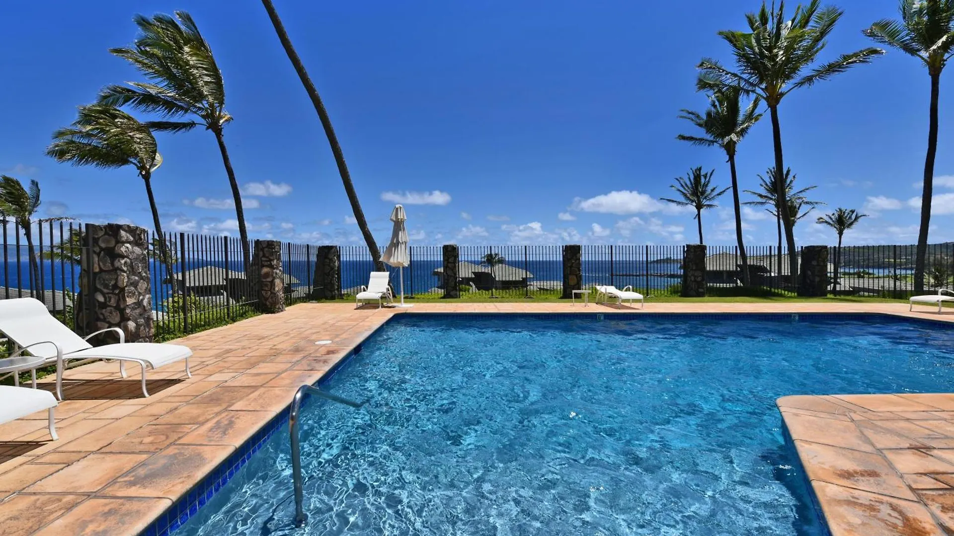 Holiday home Kapalua Bay Villas 33B1 Kahana