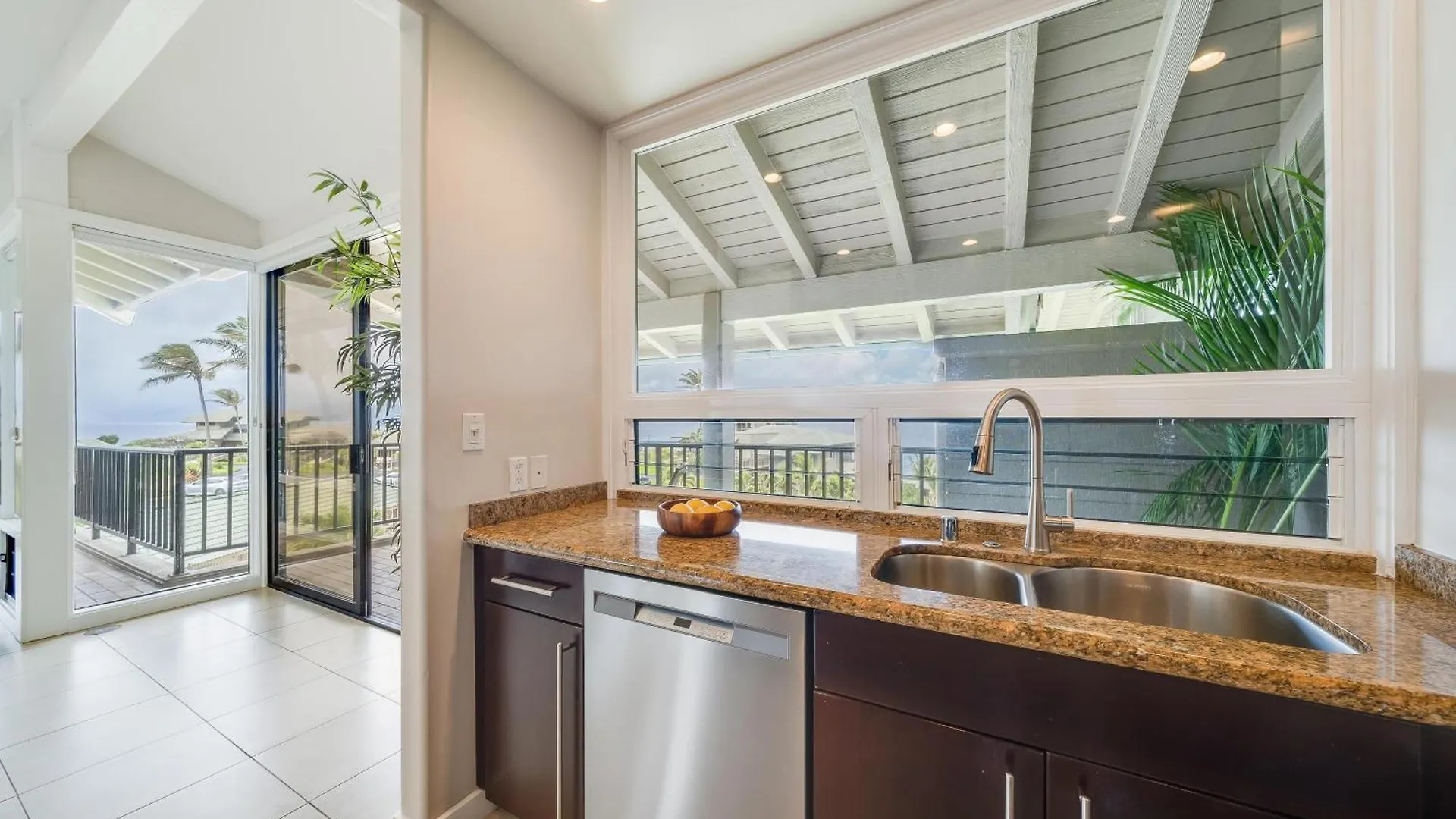 Holiday home Kapalua Bay Villas 33B1 Kahana United States