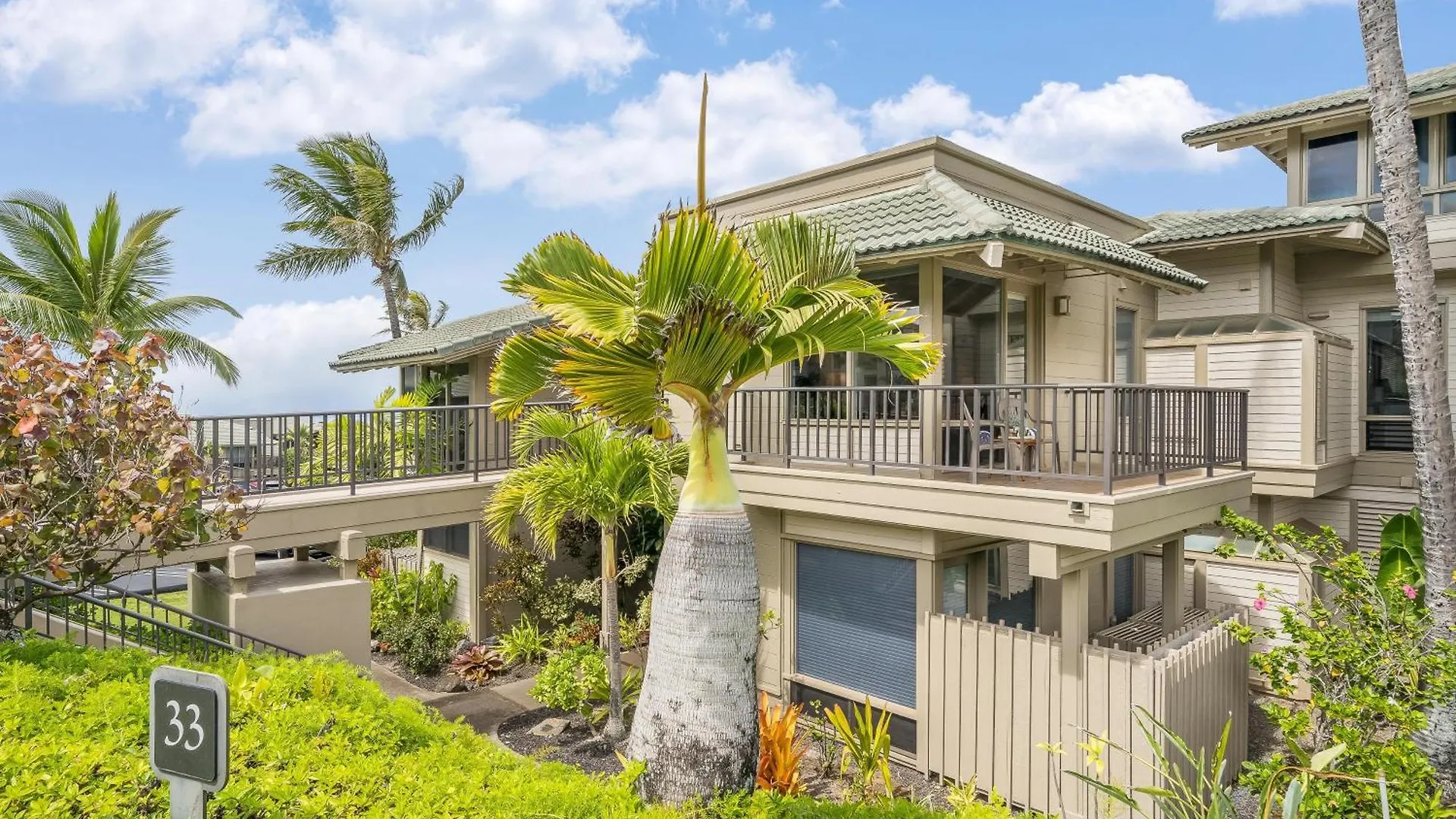 Holiday home Kapalua Bay Villas 33B1 Kahana United States