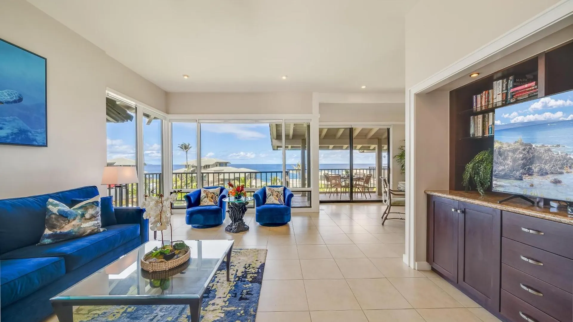 Kapalua Bay Villas 33B1 Kahana 0*,
