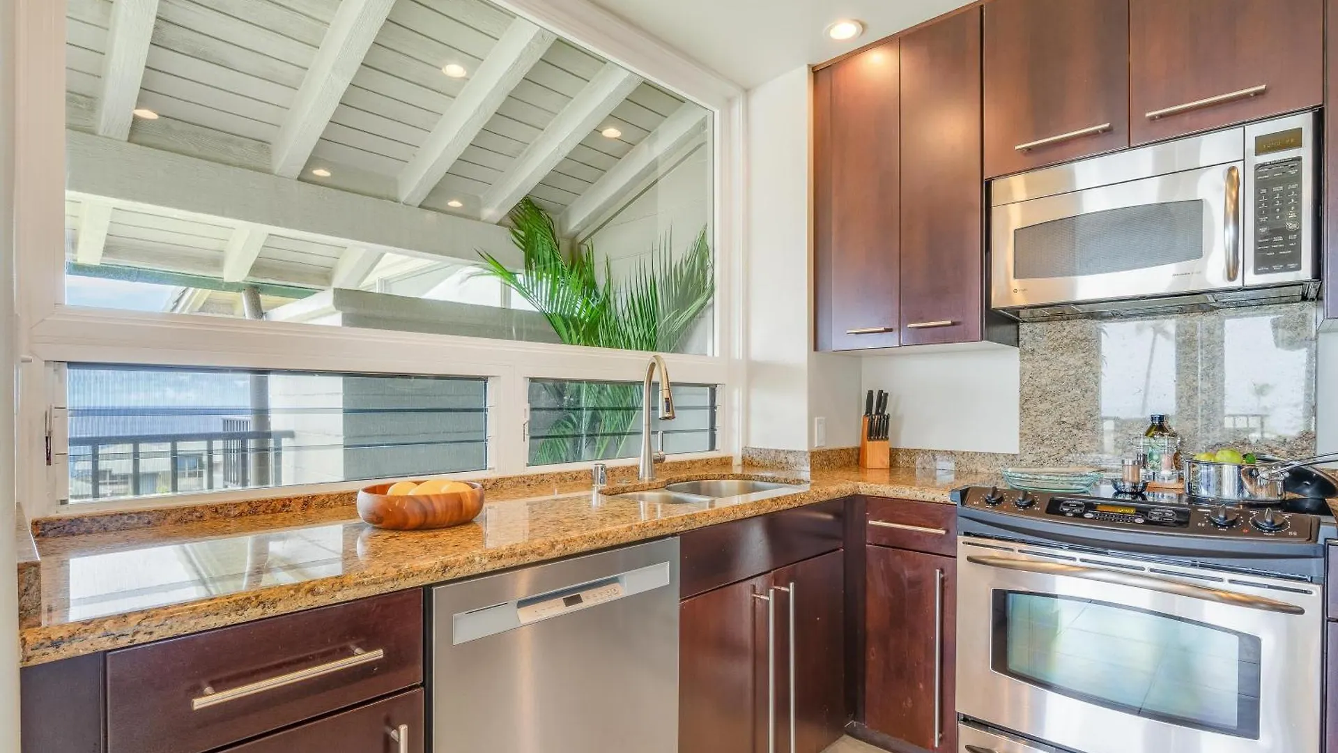 Holiday home Kapalua Bay Villas 33B1 Kahana