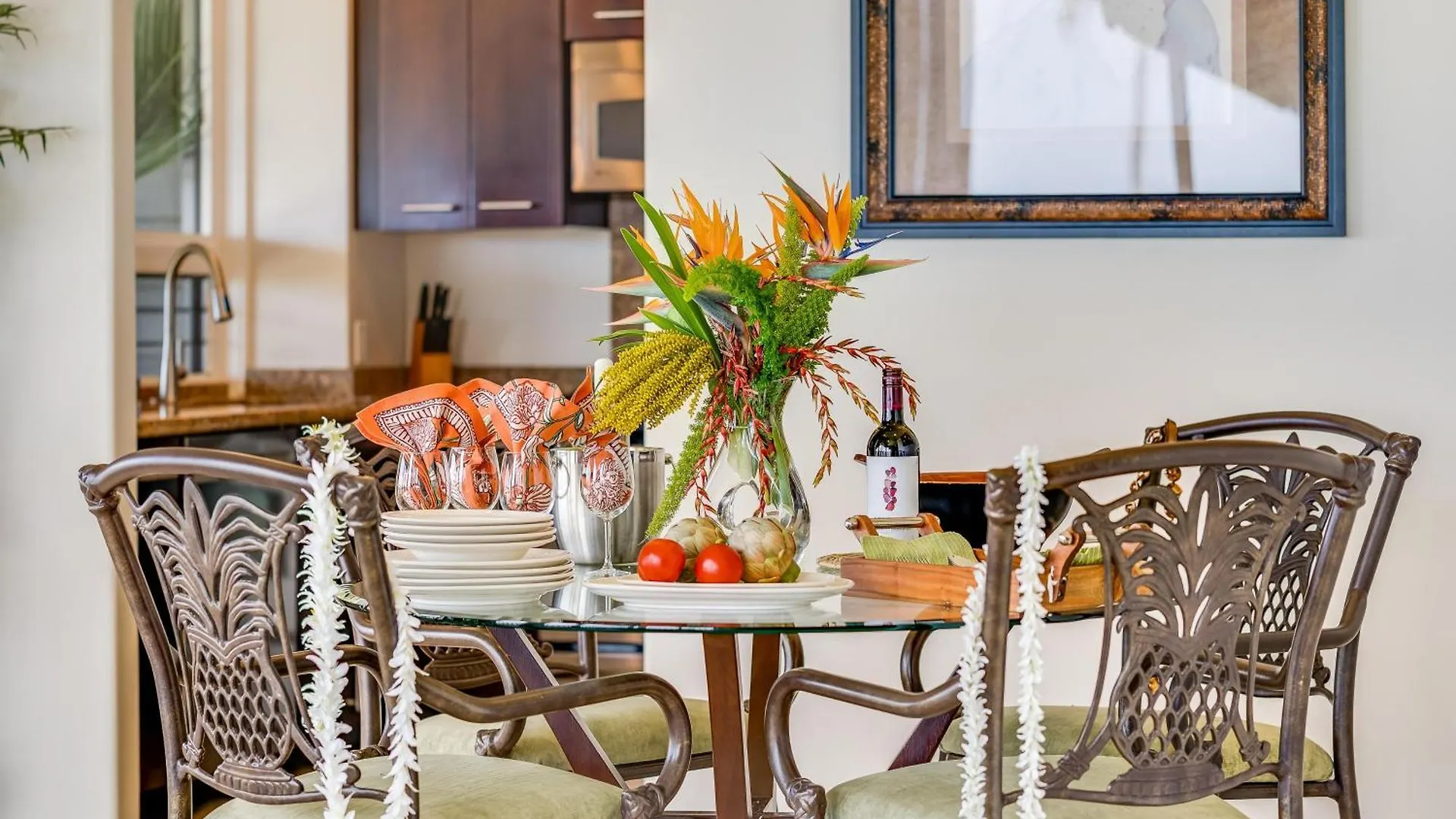 Kapalua Bay Villas 33B1 Kahana