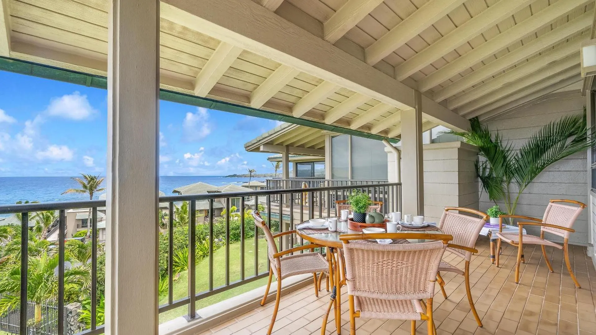 Kapalua Bay Villas 33B1 Kahana